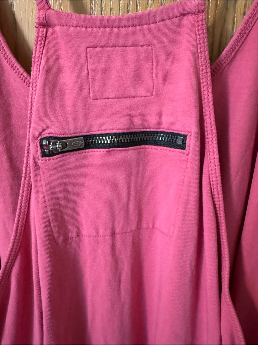 FP Movement Hot Shot Onesie - Picture 3 of 4
